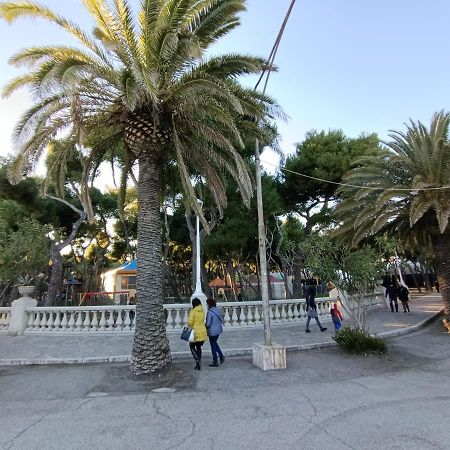 Residenza Topazio San Benedetto del Tronto Exterior foto