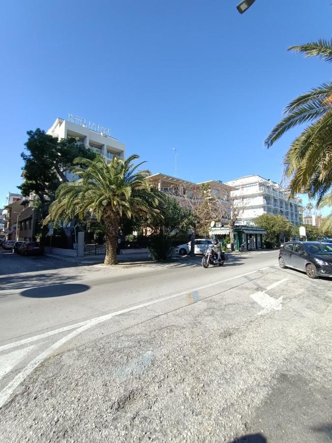 Residenza Topazio San Benedetto del Tronto Exterior foto