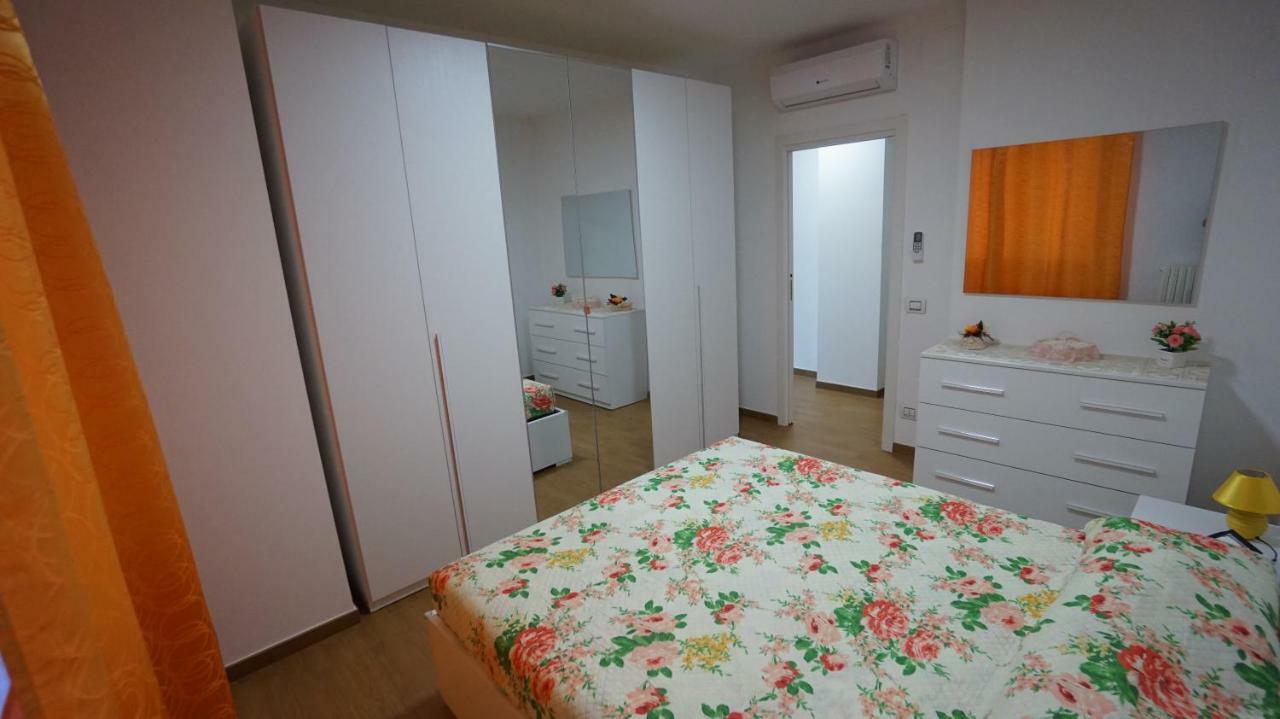 Residenza Topazio San Benedetto del Tronto Exterior foto