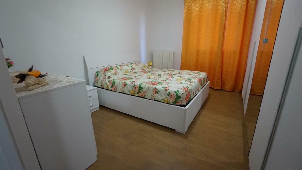 Residenza Topazio San Benedetto del Tronto Exterior foto